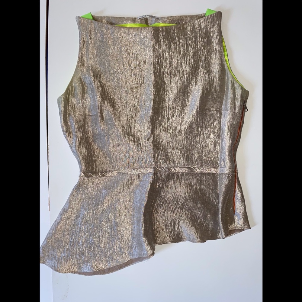 Tahari Top